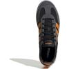 imageadidas Mens Barreda DecodeBlackFocus OrangeGrey