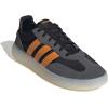 imageadidas Mens Barreda DecodeBlackFocus OrangeGrey