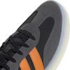 imageadidas Mens Barreda DecodeBlackFocus OrangeGrey