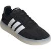 imageadidas Mens Barreda DecodeBlackWhiteWhite