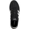 imageadidas Mens Barreda DecodeBlackWhiteWhite