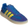 imageadidas Mens Barreda DecodeBright RoyalYellowTeam Royal Blue
