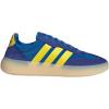 imageadidas Mens Barreda DecodeBright RoyalYellowTeam Royal Blue