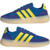 imageadidas Mens Barreda DecodeBright RoyalYellowTeam Royal Blue