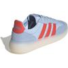 imageadidas Mens Barreda DecodeClear SkyBright RedWhite