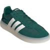 imageadidas Mens Barreda DecodeCollegiate GreenOff WhiteCollegiate Green