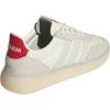 imageadidas Mens Barreda DecodeOff WhiteOff WhiteBetter Scarlet