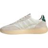 imageadidas Mens Barreda DecodeOff WhiteOff WhiteCollegiate Green