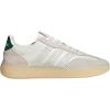 imageadidas Mens Barreda DecodeOff WhiteOff WhiteCollegiate Green