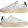 imageadidas Mens Barreda DecodeOff WhiteOff WhiteCollegiate Green