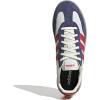 imageadidas Mens Barreda DecodeOff WhitePure RubyDark Blue