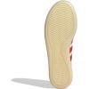 imageadidas Mens Barreda DecodeOff WhitePure RubyDark Blue