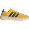 imageadidas Mens Barreda DecodeUtility YellowDark BlueOff White