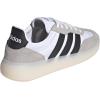 imageadidas Mens Barreda DecodeWhiteBlackGrey