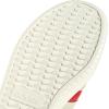 imageadidas Mens Barreda SneakerAluminaBetter ScarletWonder Beige