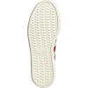imageadidas Mens Barreda SneakerAluminaBetter ScarletWonder Beige
