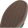 imageadidas Mens Barreda SneakerBlackCourt GreenGum