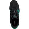 imageadidas Mens Barreda SneakerBlackCourt GreenGum