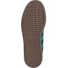 imageadidas Mens Barreda SneakerBlackCourt GreenGum
