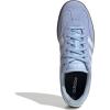 imageadidas Mens Barreda SneakerBlueWhiteGum