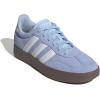imageadidas Mens Barreda SneakerBlueWhiteGum