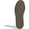 imageadidas Mens Barreda SneakerBlueWhiteGum