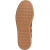imageadidas Mens Barreda SneakerCharcoalImpact OrangeGum