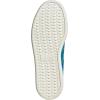 imageadidas Mens Barreda SneakerCourt GreenBright RoyalOff White