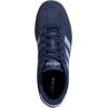 imageadidas Mens Barreda SneakerDark BlueBlueGum