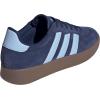 imageadidas Mens Barreda SneakerDark BlueBlueGum