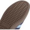 imageadidas Mens Barreda SneakerDark BlueBlueGum