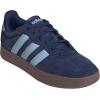 imageadidas Mens Barreda SneakerDark BlueBlueGum