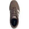 imageadidas Mens Barreda SneakerEarth StrataOff WhiteGum