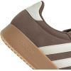 imageadidas Mens Barreda SneakerEarth StrataOff WhiteGum