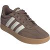 imageadidas Mens Barreda SneakerEarth StrataOff WhiteGum