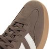 imageadidas Mens Barreda SneakerEarth StrataOff WhiteGum