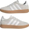 imageadidas Mens Barreda SneakerGreyWhiteGum