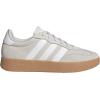 imageadidas Mens Barreda SneakerGreyWhiteGum