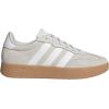imageadidas Mens Barreda SneakerGreyWhiteGum