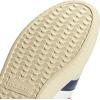imageadidas Mens Barreda SneakerOff WhiteDark BlueBetter Scarlet