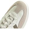 imageadidas Mens Barreda SneakerOff WhiteOlive StrataAlumina