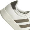 imageadidas Mens Barreda SneakerOff WhiteOlive StrataAlumina