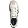 imageadidas Mens Barreda SneakerOff WhiteOlive StrataAlumina