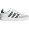 imageadidas Mens Barreda SneakerOff WhitePreloved InkGrey