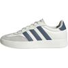 imageadidas Mens Barreda SneakerOff WhitePreloved InkGrey