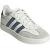 imageadidas Mens Barreda SneakerOff WhitePreloved InkGrey