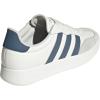 imageadidas Mens Barreda SneakerOff WhitePreloved InkGrey