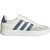 imageadidas Mens Barreda SneakerOff WhitePreloved InkGrey