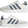 imageadidas Mens Barreda SneakerOff WhitePreloved InkGrey