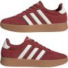 imageadidas Mens Barreda SneakerPreloved RubyOff WhiteCollegiate Green
